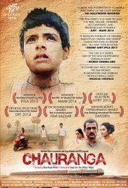 Chauranga 2016 webrip 720p Movie